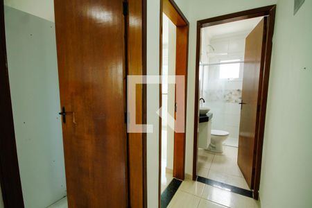 Casa de Condomínio para alugar com 2 quartos, 52m² em Maracanã, Praia Grande