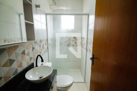 Casa de Condomínio para alugar com 2 quartos, 52m² em Maracanã, Praia Grande