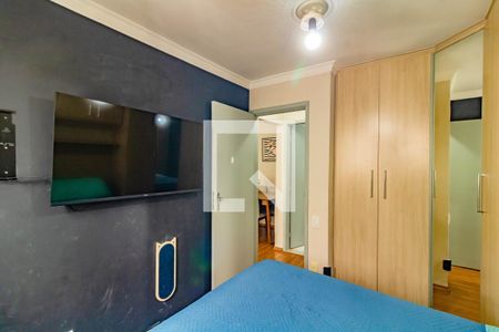 Apartamento à venda com 1 quarto, 45m² em Jardim Oriental, São Paulo