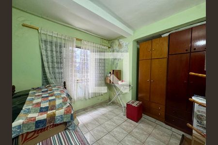 Quarto 2 de casa à venda com 7 quartos, 400m² em Vila Galvão, Guarulhos