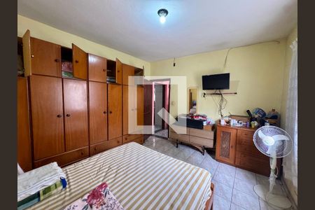 Quarto 1 de casa à venda com 7 quartos, 400m² em Vila Galvão, Guarulhos