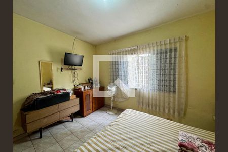 Quarto 1 de casa à venda com 7 quartos, 400m² em Vila Galvão, Guarulhos