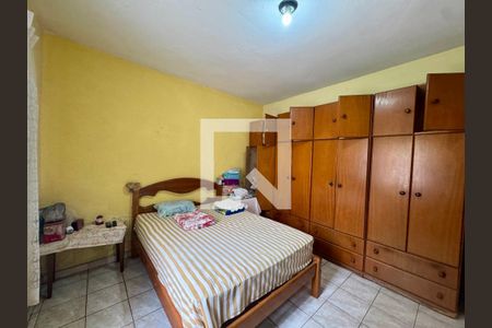 Quarto 1 de casa à venda com 7 quartos, 400m² em Vila Galvão, Guarulhos