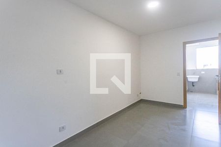 Quarto  de apartamento para alugar com 1 quarto, 44m² em Vila Nogueira, Diadema