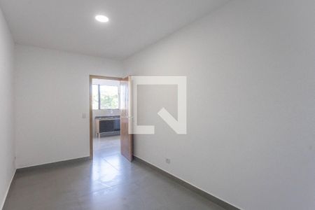 Quarto de apartamento para alugar com 1 quarto, 44m² em Vila Nogueira, Diadema