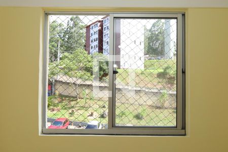 Sala de apartamento para alugar com 2 quartos, 50m² em Conjunto Habitacional Fazenda do Carmo, São Paulo