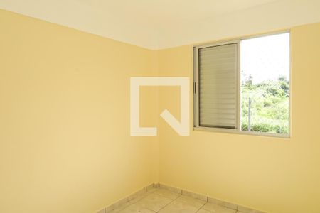 Quarto 1 de apartamento para alugar com 2 quartos, 50m² em Conjunto Habitacional Fazenda do Carmo, São Paulo