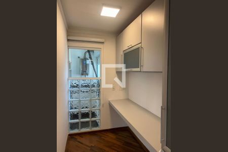 Foto 14 de apartamento à venda com 3 quartos, 16m² em Vila Monte Alegre, São Paulo