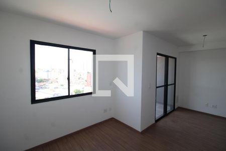 Studio de apartamento à venda com 1 quarto, 40m² em Parada Inglesa, São Paulo