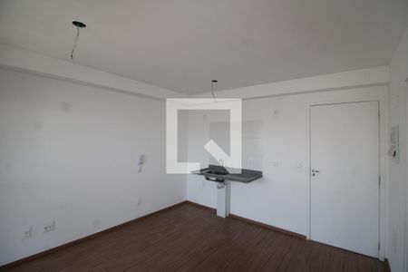 Studio de apartamento à venda com 1 quarto, 40m² em Parada Inglesa, São Paulo