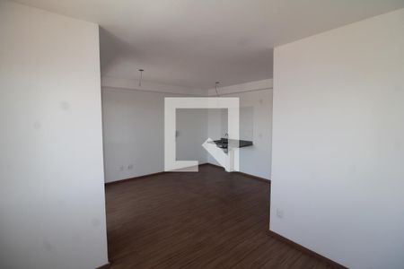 Studio de apartamento à venda com 1 quarto, 40m² em Parada Inglesa, São Paulo