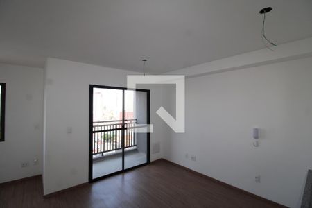 Studio de apartamento à venda com 1 quarto, 40m² em Parada Inglesa, São Paulo