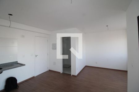 Studio de apartamento à venda com 1 quarto, 40m² em Parada Inglesa, São Paulo