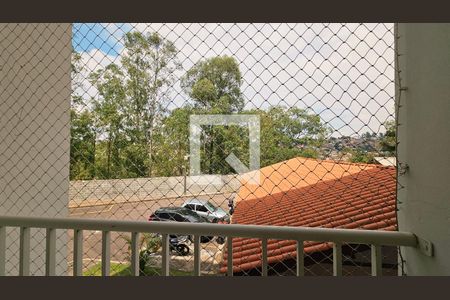 Apartamento à venda com 2 quartos, 48m² em Jardim das Acacias, Várzea Paulista