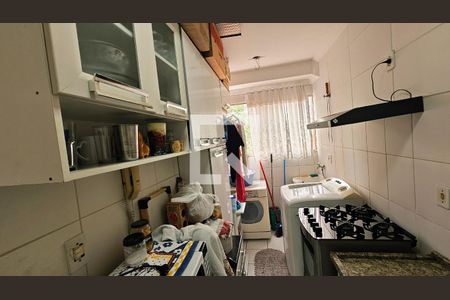 Apartamento à venda com 2 quartos, 48m² em Jardim das Acacias, Várzea Paulista
