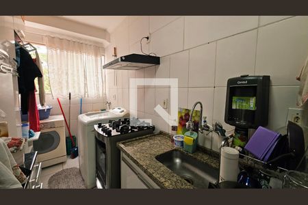 Apartamento à venda com 2 quartos, 48m² em Jardim das Acacias, Várzea Paulista
