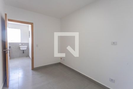 Quarto  de apartamento para alugar com 1 quarto, 44m² em Vila Nogueira, Diadema