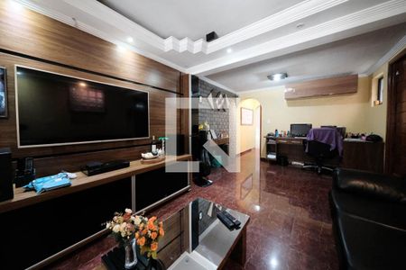 Casa à venda com 3 quartos, 125m² em Vila Nhocuné, São Paulo