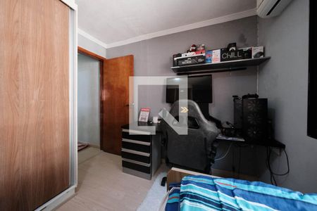 Casa à venda com 3 quartos, 125m² em Vila Nhocuné, São Paulo