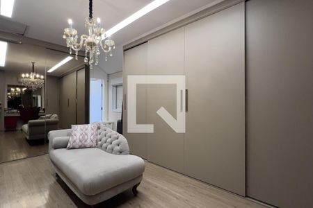 Suíte 2 de casa à venda com 4 quartos, 300m² em Vila Galvão, Guarulhos