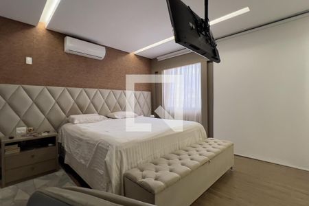 Suíte 1 de casa à venda com 4 quartos, 300m² em Vila Galvão, Guarulhos