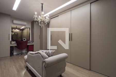 Suíte 2 de casa à venda com 4 quartos, 300m² em Vila Galvão, Guarulhos