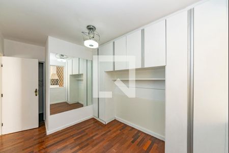 Suíte de apartamento para alugar com 3 quartos, 120m² em Alto dos Pinheiros, Belo Horizonte