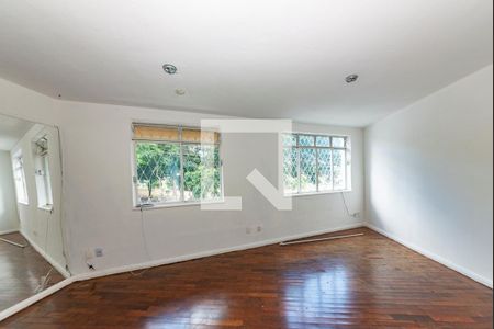 Sala de apartamento para alugar com 3 quartos, 120m² em Alto dos Pinheiros, Belo Horizonte