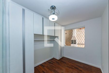 Suíte de apartamento para alugar com 3 quartos, 120m² em Alto dos Pinheiros, Belo Horizonte