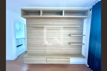 Sala de apartamento à venda com 2 quartos, 52m² em Jardim Sao Judas Tadeu, Guarulhos