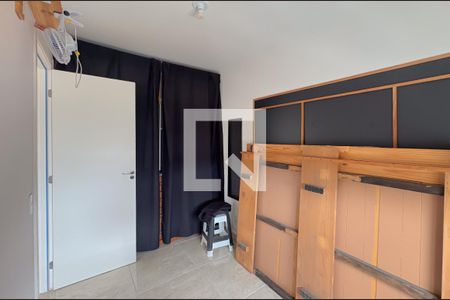 Quarto de kitnet/studio para alugar com 1 quarto, 24m² em Sé, São Paulo