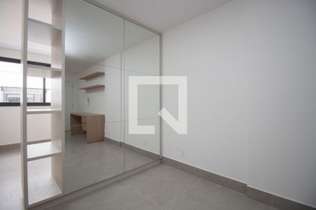 Sala de kitnet/studio para alugar com 1 quarto, 34m² em Noroeste, Brasília