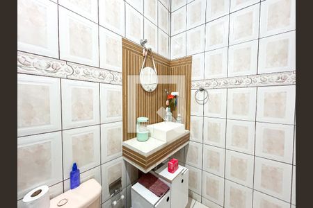 Casa para alugar com 3 quartos, 360m² em Jardim dos Comerciários, Belo Horizonte