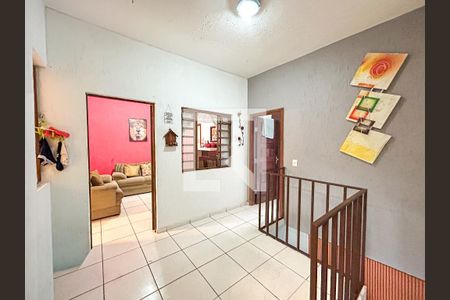 Casa para alugar com 3 quartos, 360m² em Jardim dos Comerciários, Belo Horizonte