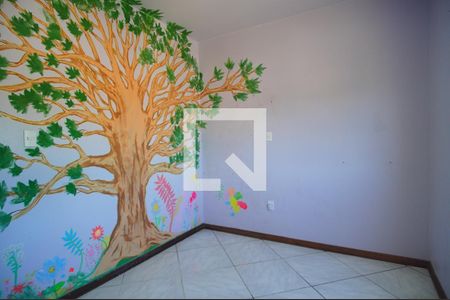 Quarto 2 de apartamento à venda com 2 quartos, 64m² em Loteamento Parque Recreio, São Leopoldo