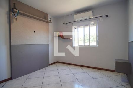 Quarto 1  de apartamento à venda com 2 quartos, 64m² em Loteamento Parque Recreio, São Leopoldo