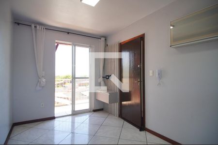 Sala de apartamento à venda com 2 quartos, 64m² em Loteamento Parque Recreio, São Leopoldo