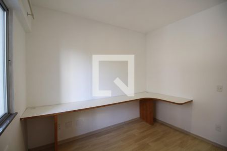 Quarto 1 de apartamento para alugar com 2 quartos, 63m² em Barra Olímpica, Rio de Janeiro