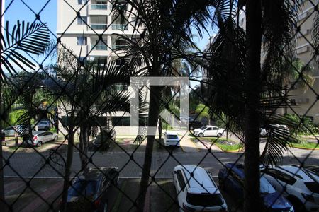 Quarto 1 - Vista de apartamento para alugar com 2 quartos, 63m² em Barra Olímpica, Rio de Janeiro
