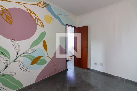 Quarto 1 de apartamento para alugar com 2 quartos, 59m² em Jardim Bela Vista, Osasco