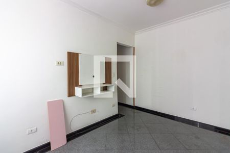 Sala  de apartamento para alugar com 2 quartos, 59m² em Jardim Bela Vista, Osasco