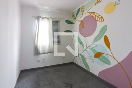Quarto 1 de apartamento para alugar com 2 quartos, 59m² em Jardim Bela Vista, Osasco