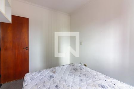 Quarto 2 de apartamento para alugar com 2 quartos, 59m² em Jardim Bela Vista, Osasco