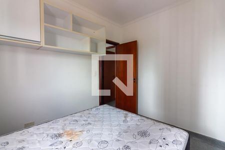 Quarto 2 de apartamento para alugar com 2 quartos, 59m² em Jardim Bela Vista, Osasco