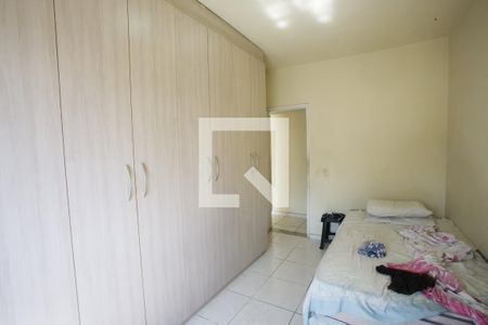 Quarto de apartamento à venda com 1 quarto, 57m² em Tanque, Rio de Janeiro