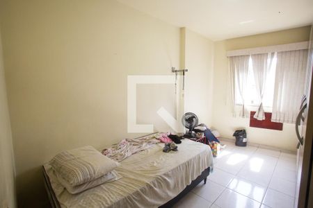 Quarto de apartamento à venda com 1 quarto, 57m² em Tanque, Rio de Janeiro