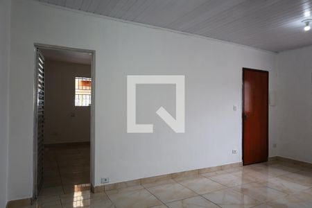 Casa para alugar com 3 quartos, 250m² em Parque Santana, São Paulo