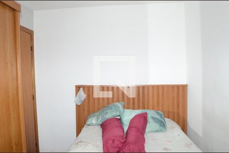 Quarto 2 de apartamento para alugar com 3 quartos, 72m² em Ribeiro de Abreu, Belo Horizonte