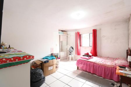 Suite  de casa para alugar com 2 quartos, 100m² em Vila Romana, São Paulo