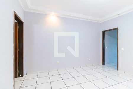 Sala de casa para alugar com 2 quartos, 120m² em Jardim Margarida, São Paulo
